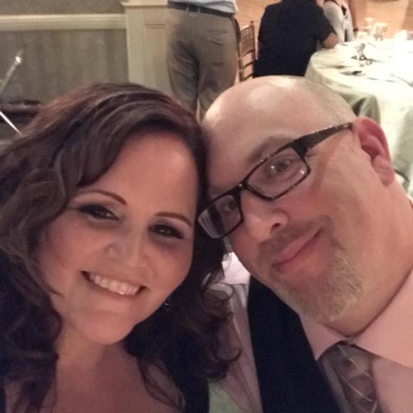 Meet your Posher, Nancy - Picture 1 of 1